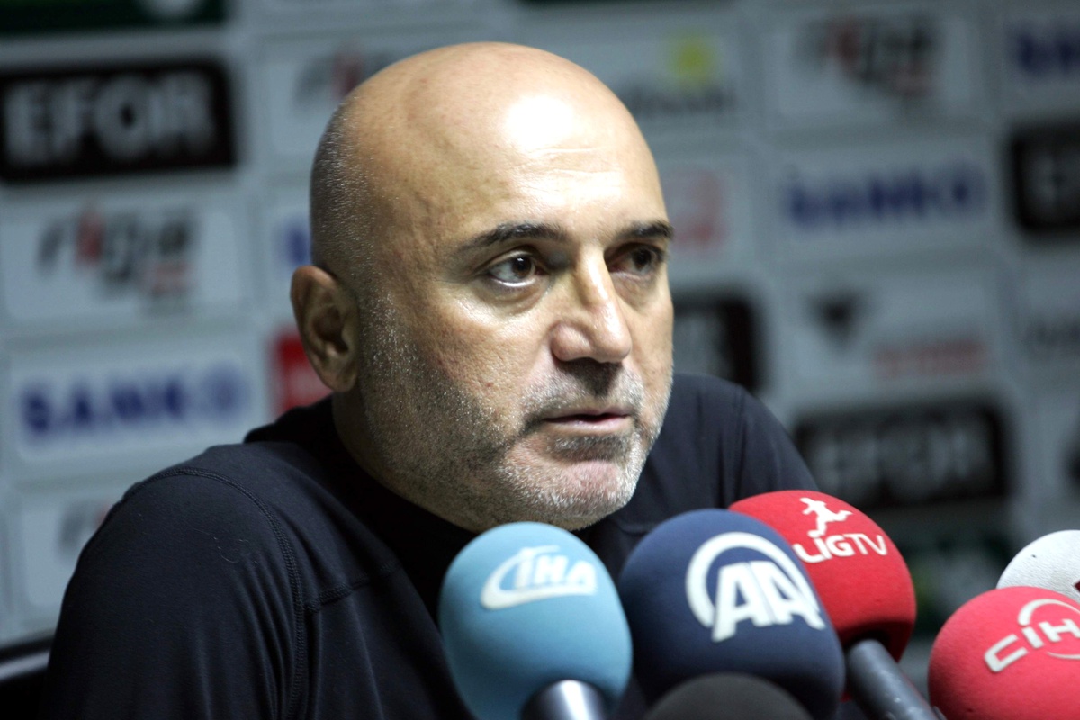 Gaziantepspor–orduspor Maçı Soyunma Odaları