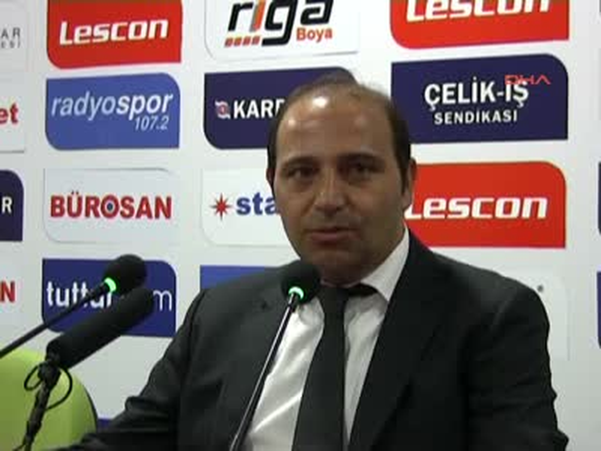 Gençlerbirliği Maçının Ardından