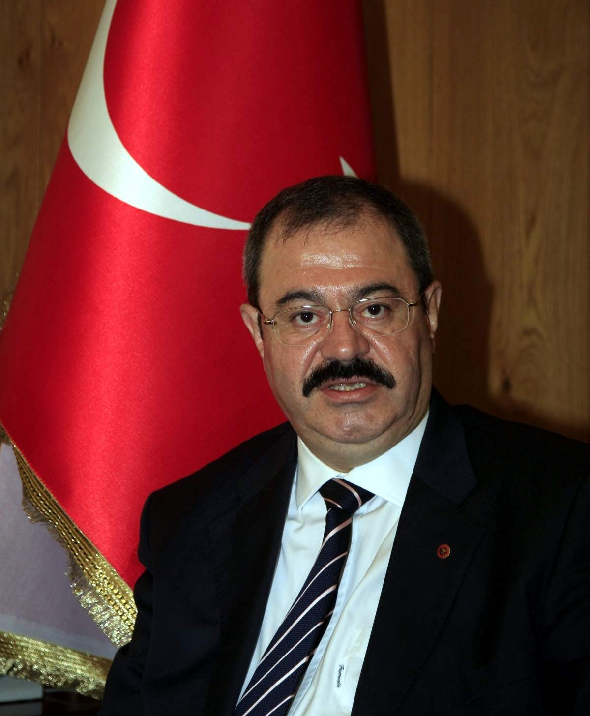 Gso Başkanı Adil Konukoğlu\'nun Cumhuriyet Mesajı
