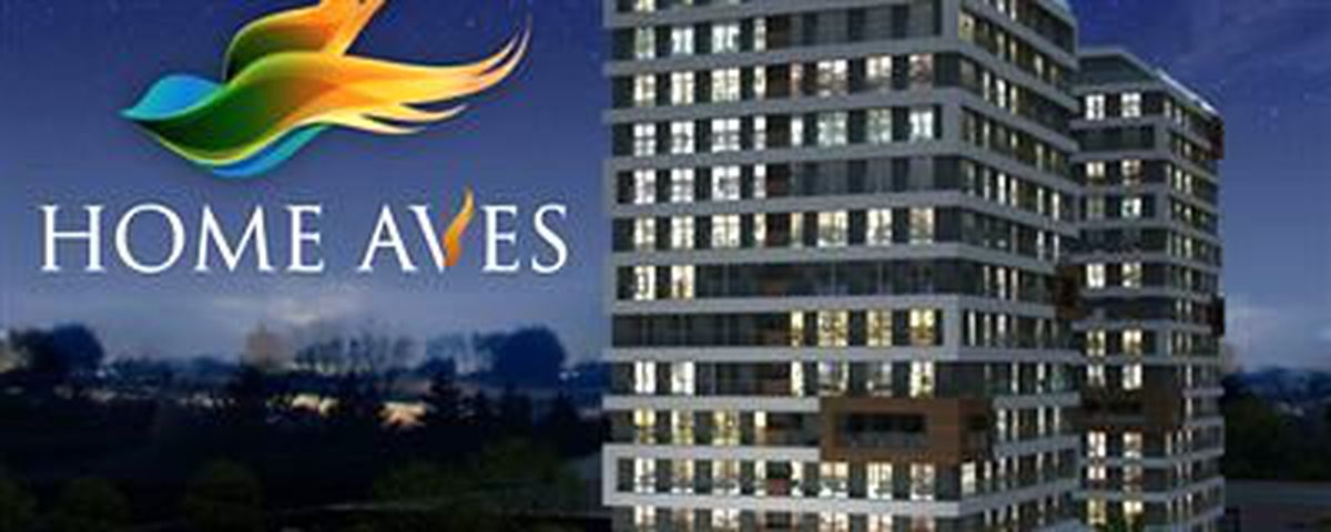Home Aves\'e Arabanı Getir Evini Götür