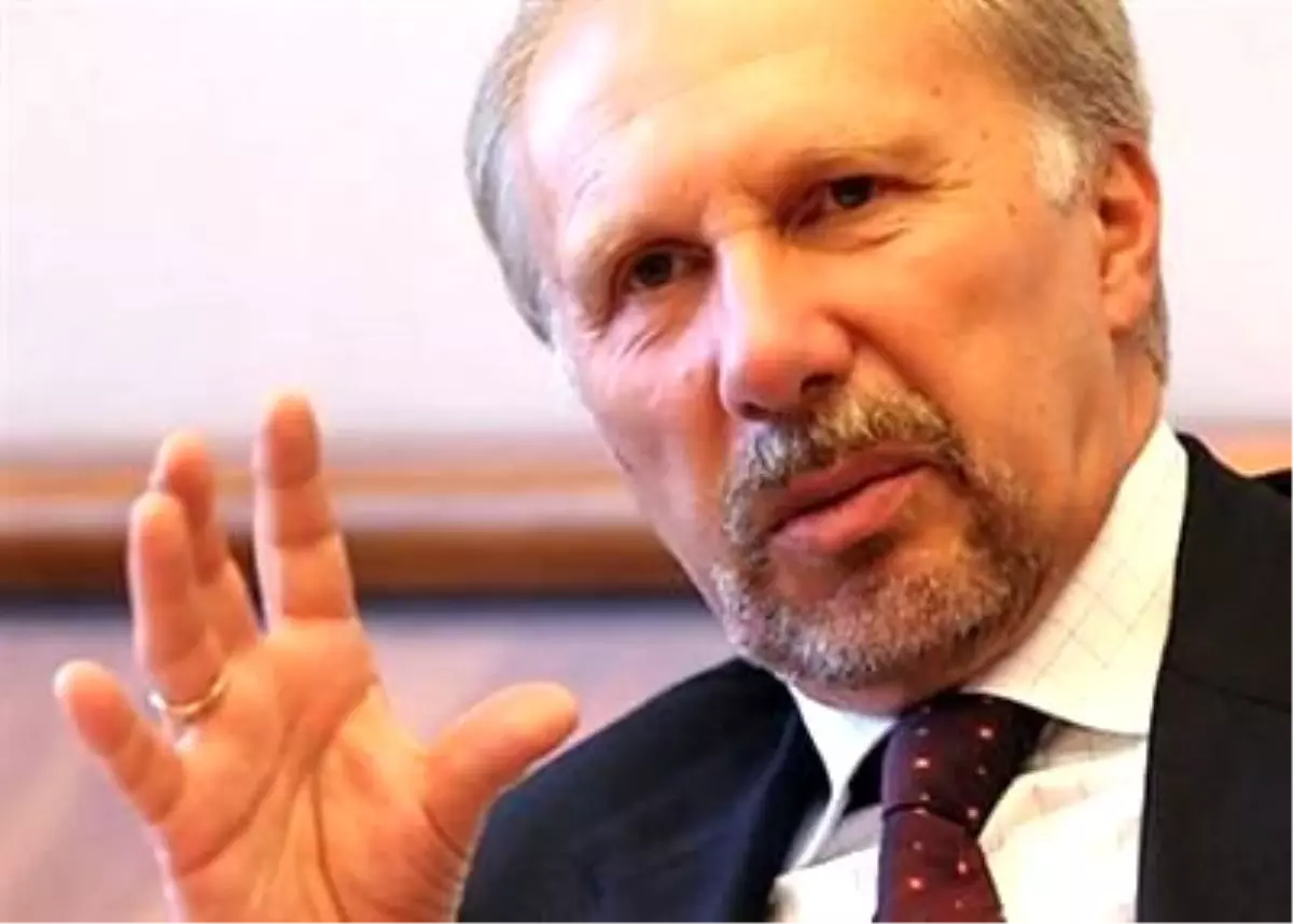 "İspanya\'nın Acil Yardıma İhtiyacı Yok"