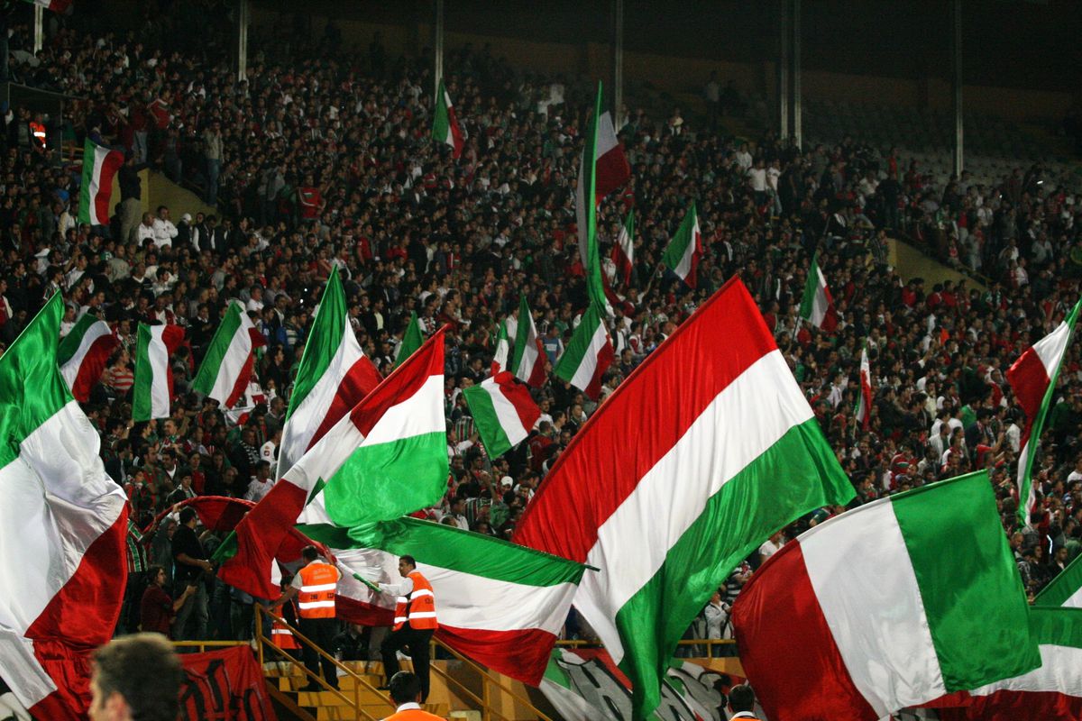 İzmir Derbisinden Notlar