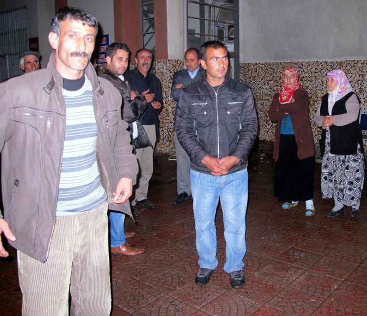 İzne Gelen Er İntihar Etti