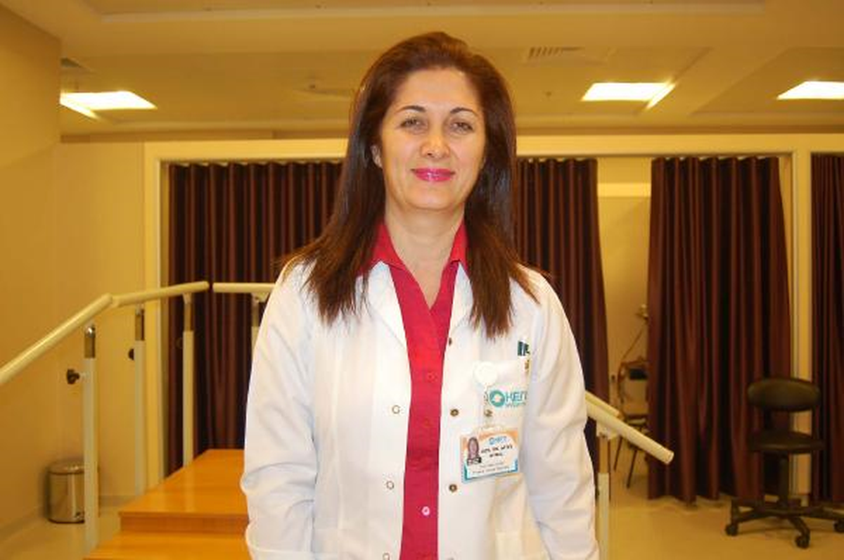 Koltuğa Uzanıp Dinlenmek, Kasları ve Kalbi Zayıflatıyor