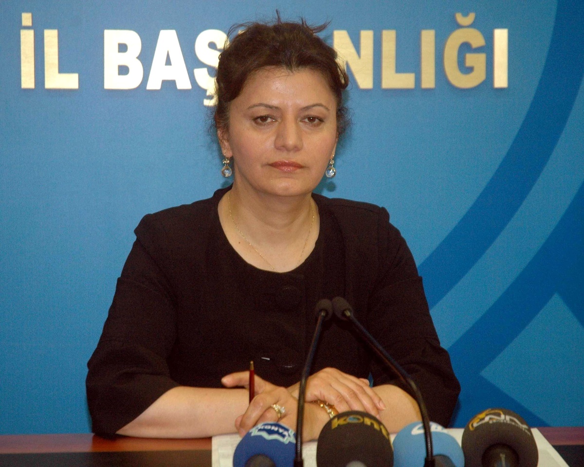 Konya Milletvekili Türkmenoğlu\'nun 29 Ekim Cumhuriyet Bayramı Mesajı