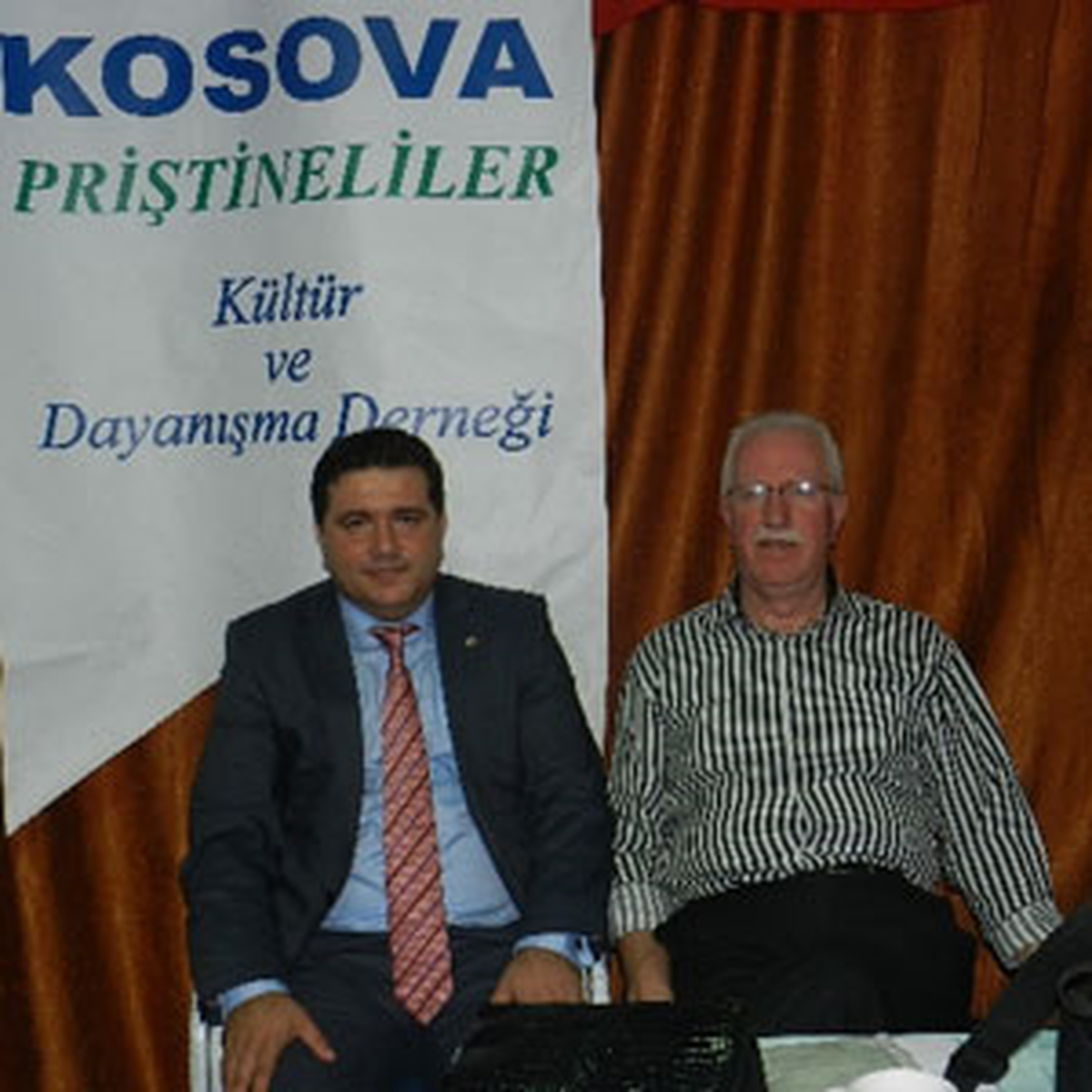 Kosovalıları Kucaklayan Organizasyon