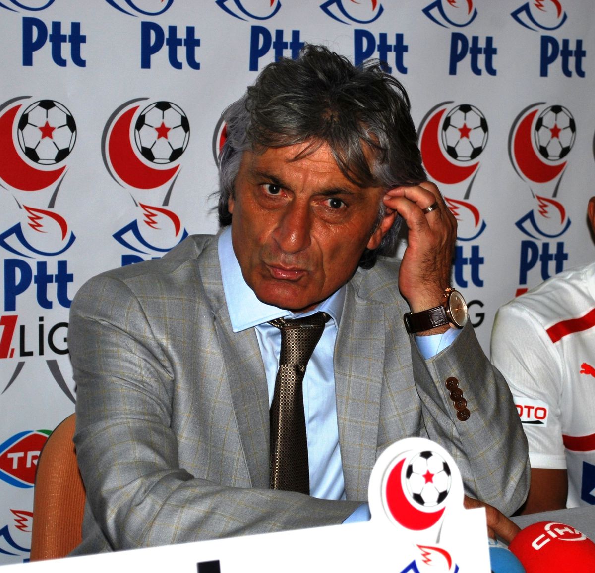 Maçın Ardından