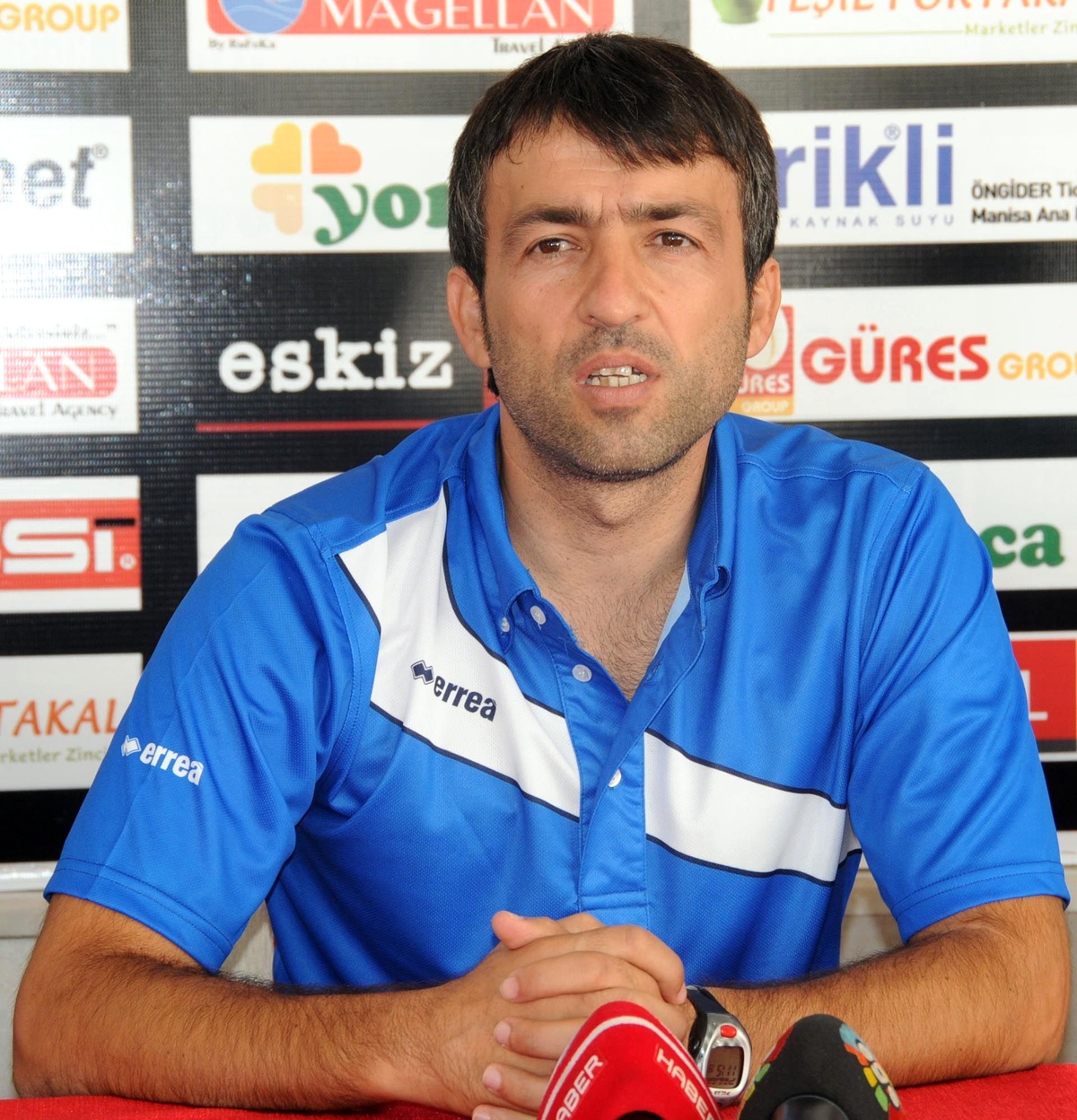 Manisaspor, Tavşanlı Linyitspor\'u Yendi