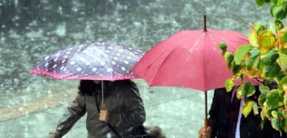 Meteorolojiden İki Önemli Uyarı!
