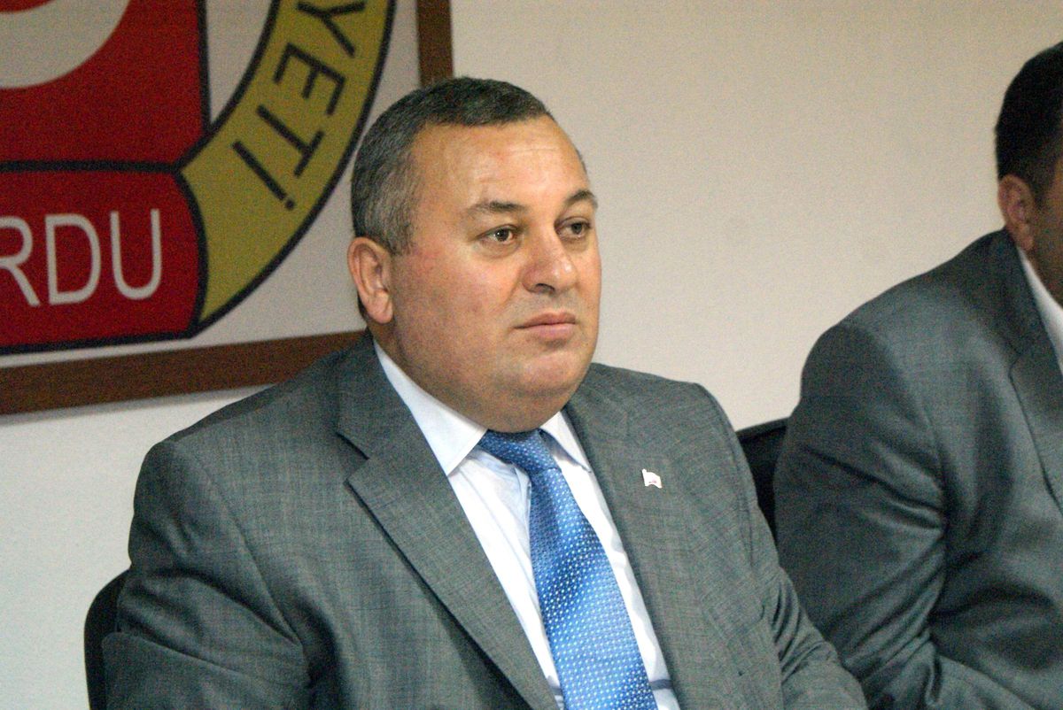 MHP Ordu 29 Ekim Kutlamalarına Katılmayacak