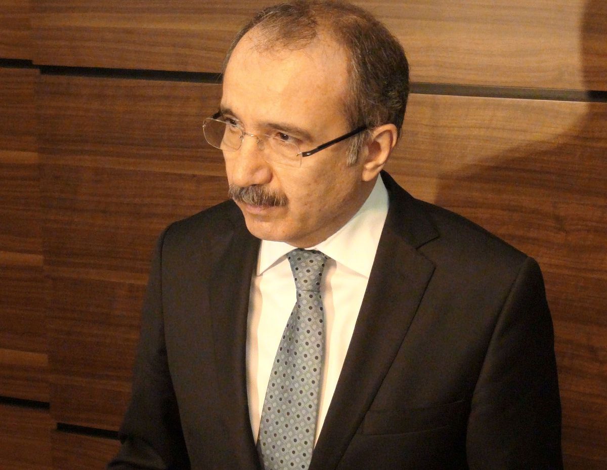 Milli Eğitim Bakanı Dinçer Açıklaması