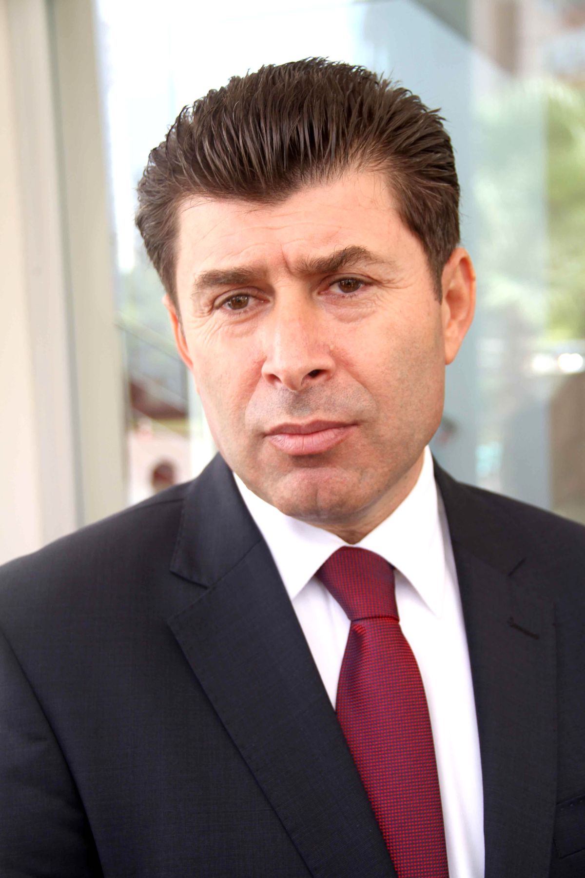 Milli Eğitim Müdüründen 29 Ekim Mesajı