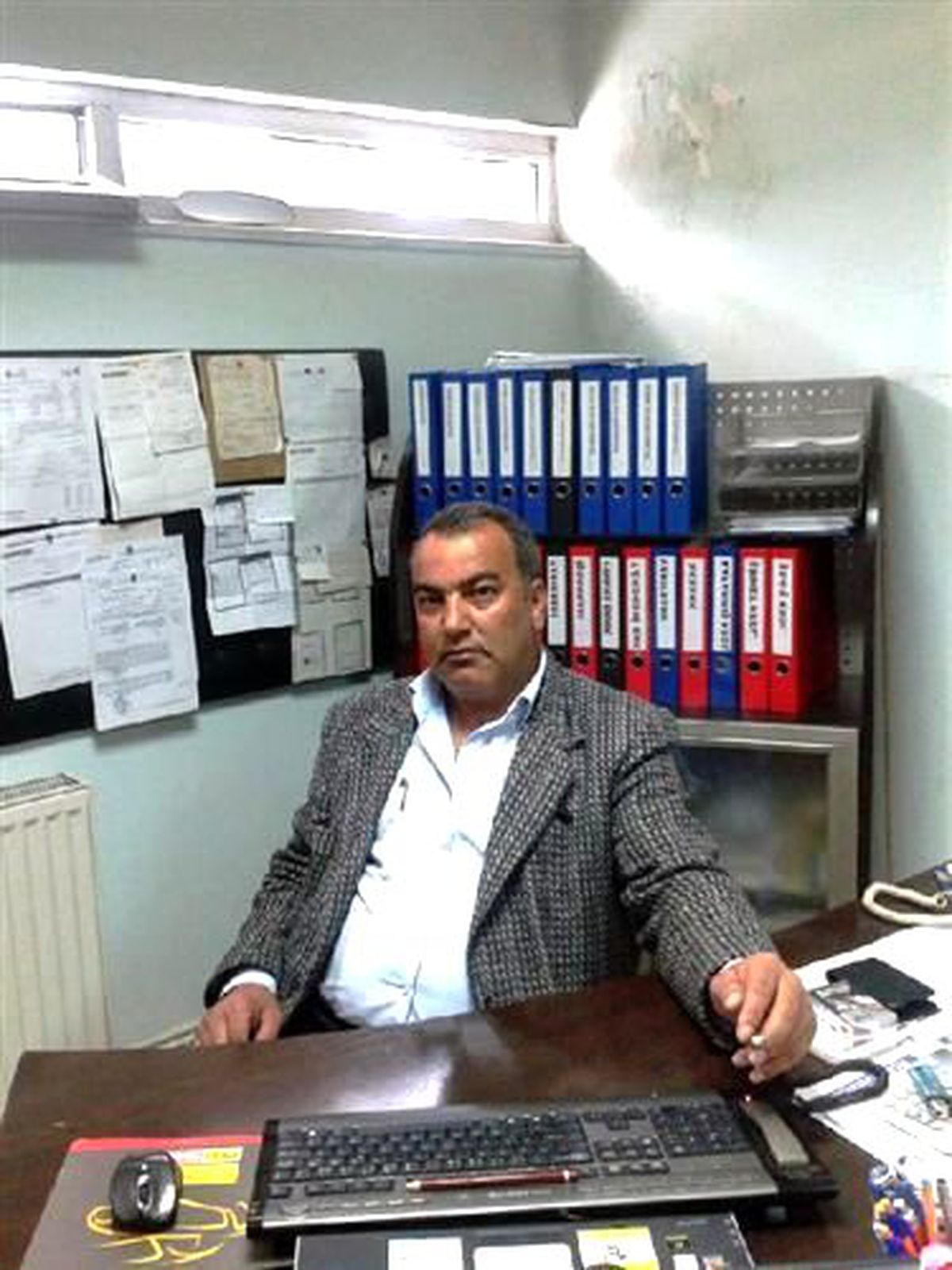 Pendik\'te Villada Cinayet