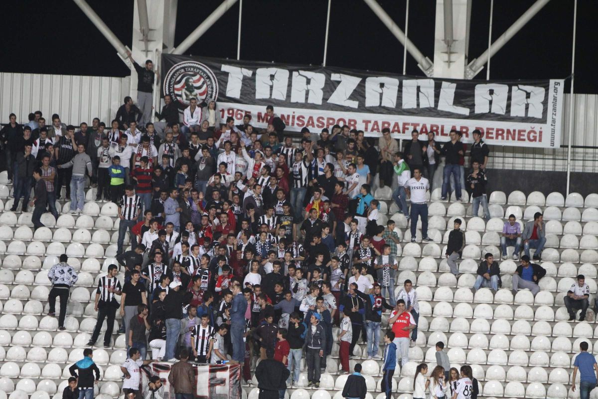PTT 1. Lig