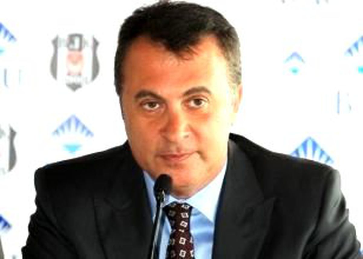 Fikret Orman Patladı: "Artık Yeter"