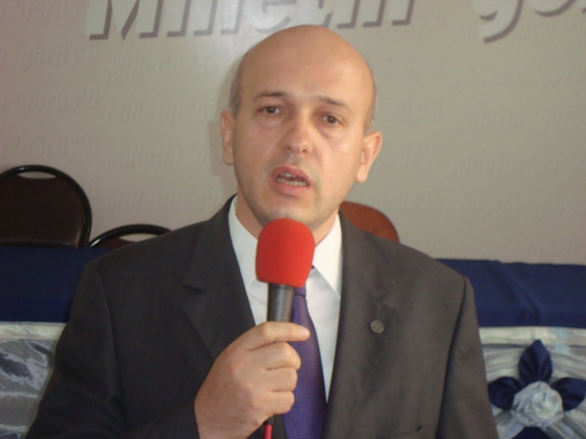 Saadet Partisi\'nden 29 Ekim Cumhuriyet Bayramı Kutlama Mesajı
