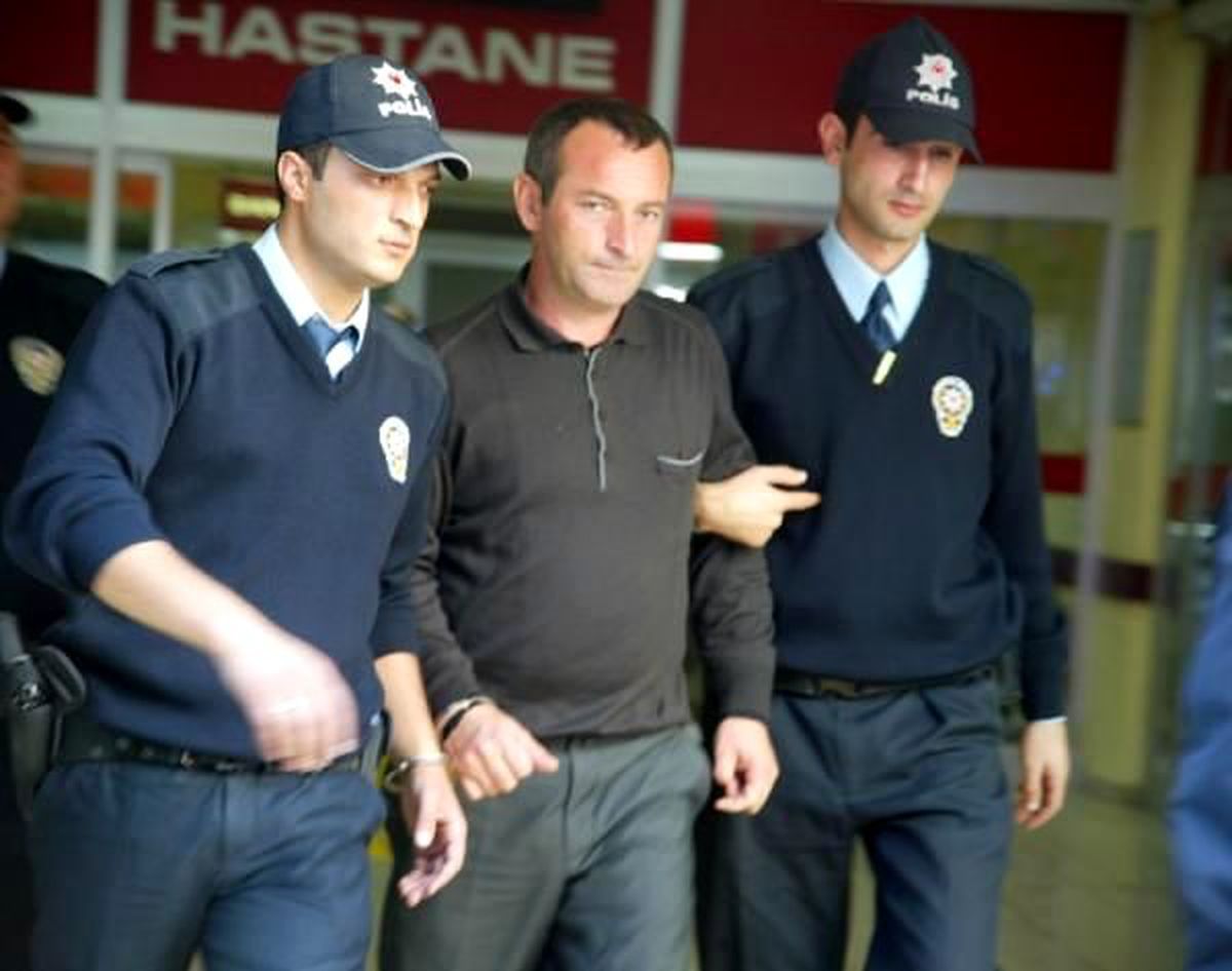 Sakarya\'da Hamile Kadın ve Bebeğinin Öldürülmesi