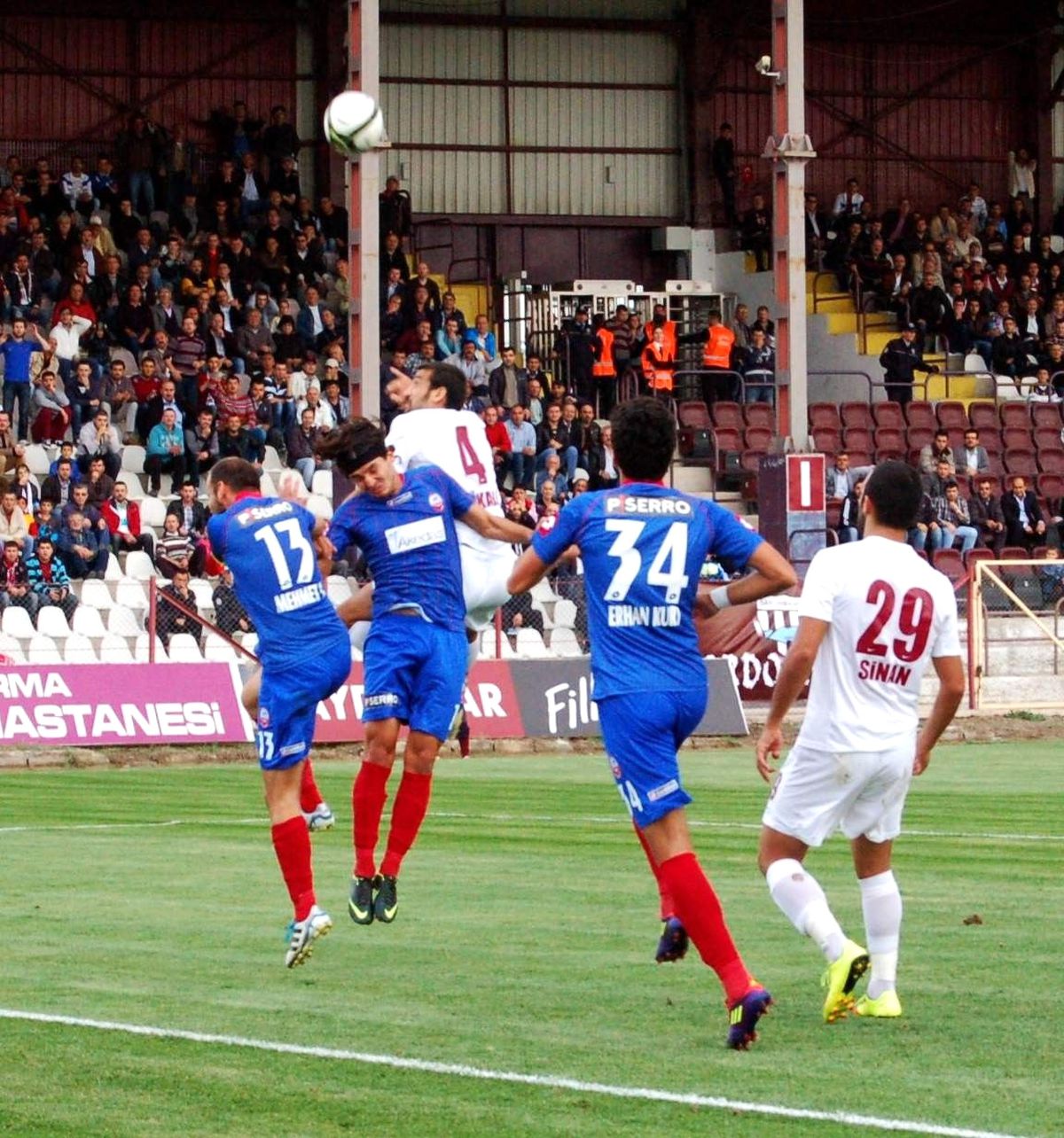 Spor Toto 2. Lig