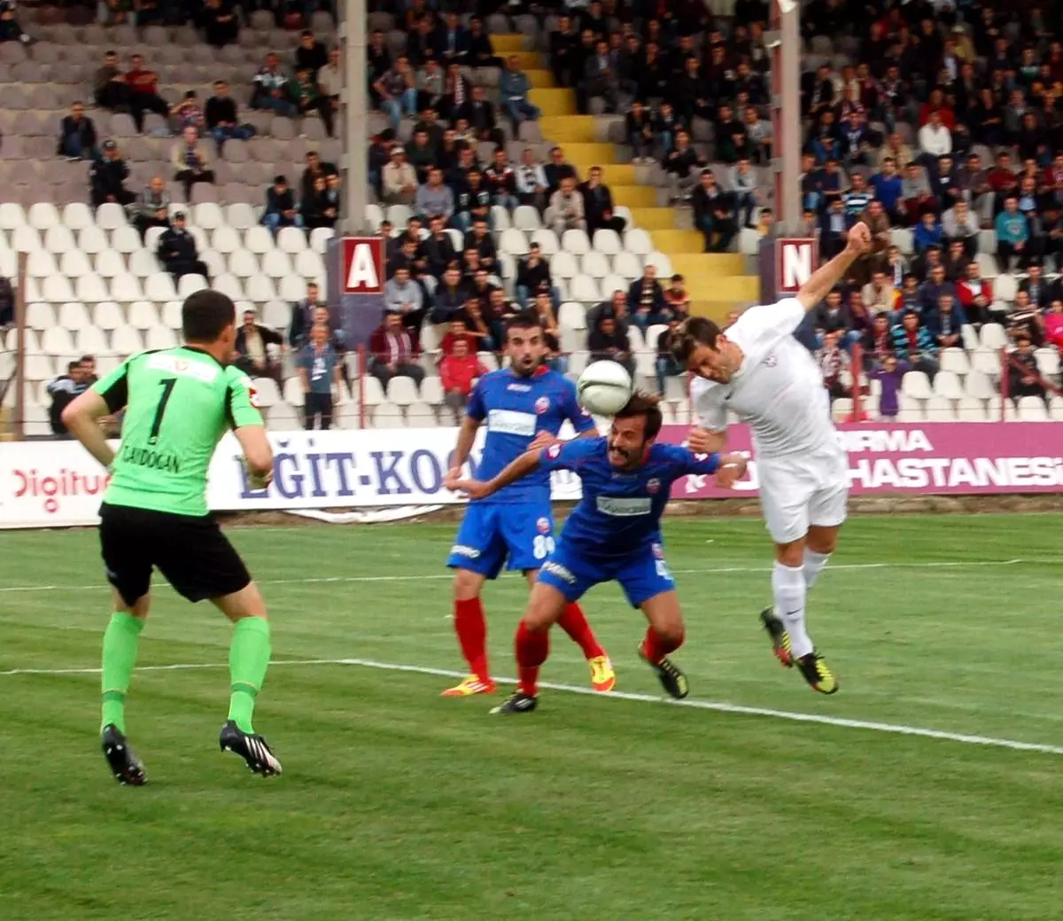 Spor Toto 2. Lig