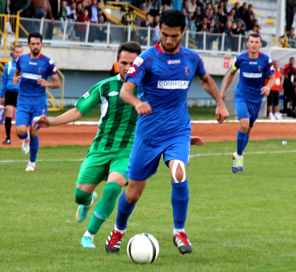 Spor Toto 2. Lig