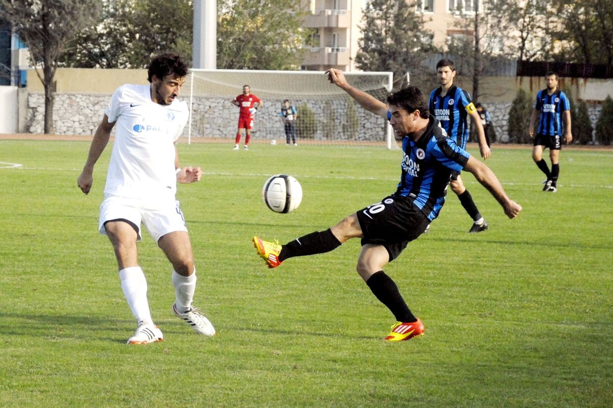 Spor Toto 2. Lig