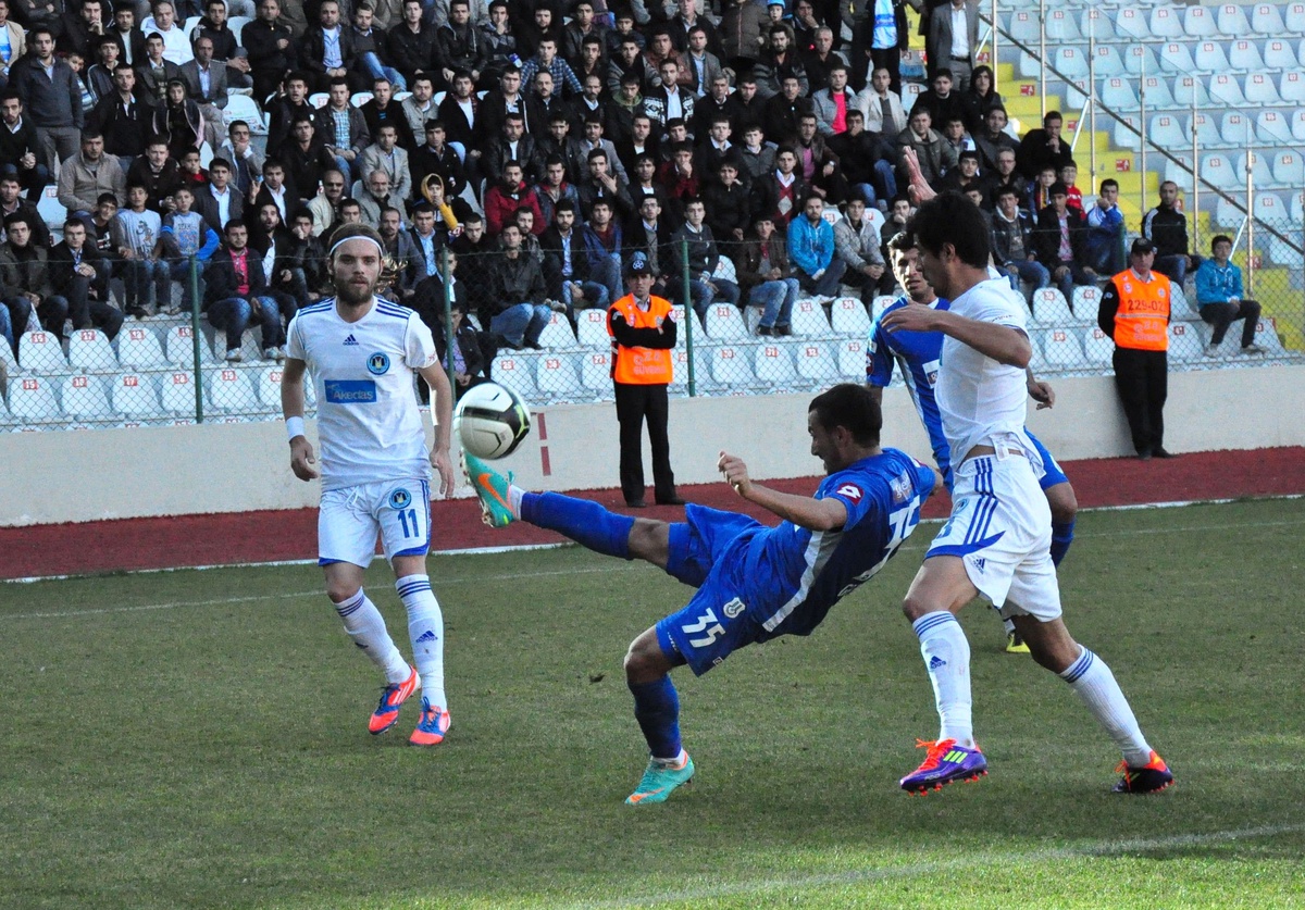 Spor Toto 3. Lig 3. Grup Açıklaması