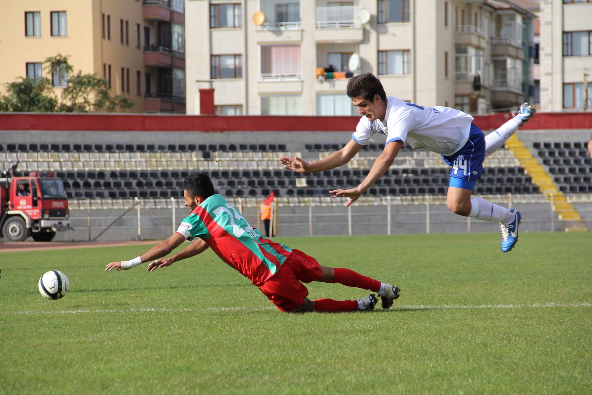 Spor Toto 3. Lig