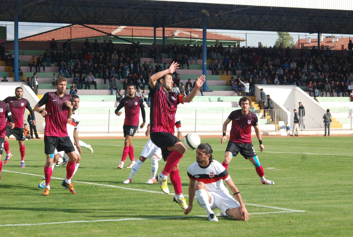 Spor Toto 3. Lig