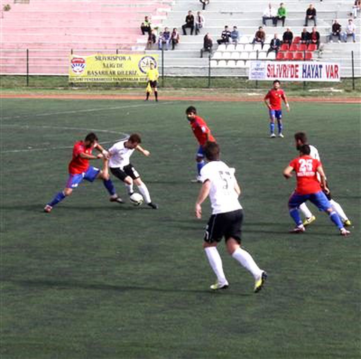 Spor Toto 3. Lig