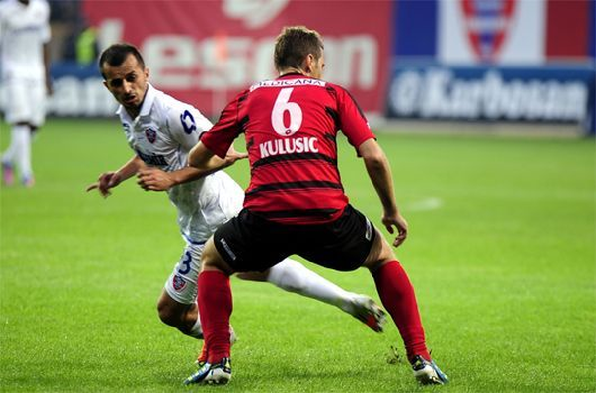 Spor Toto Süper Lig
