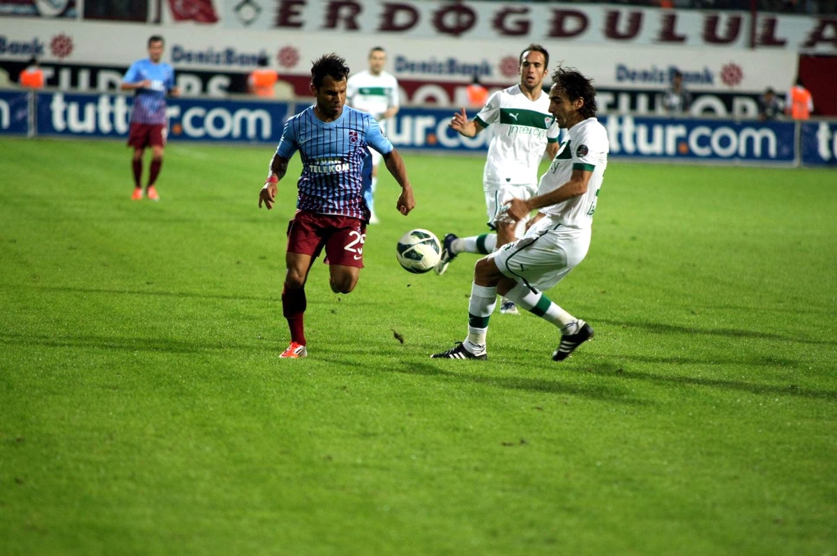 Spor Toto Süper Lig