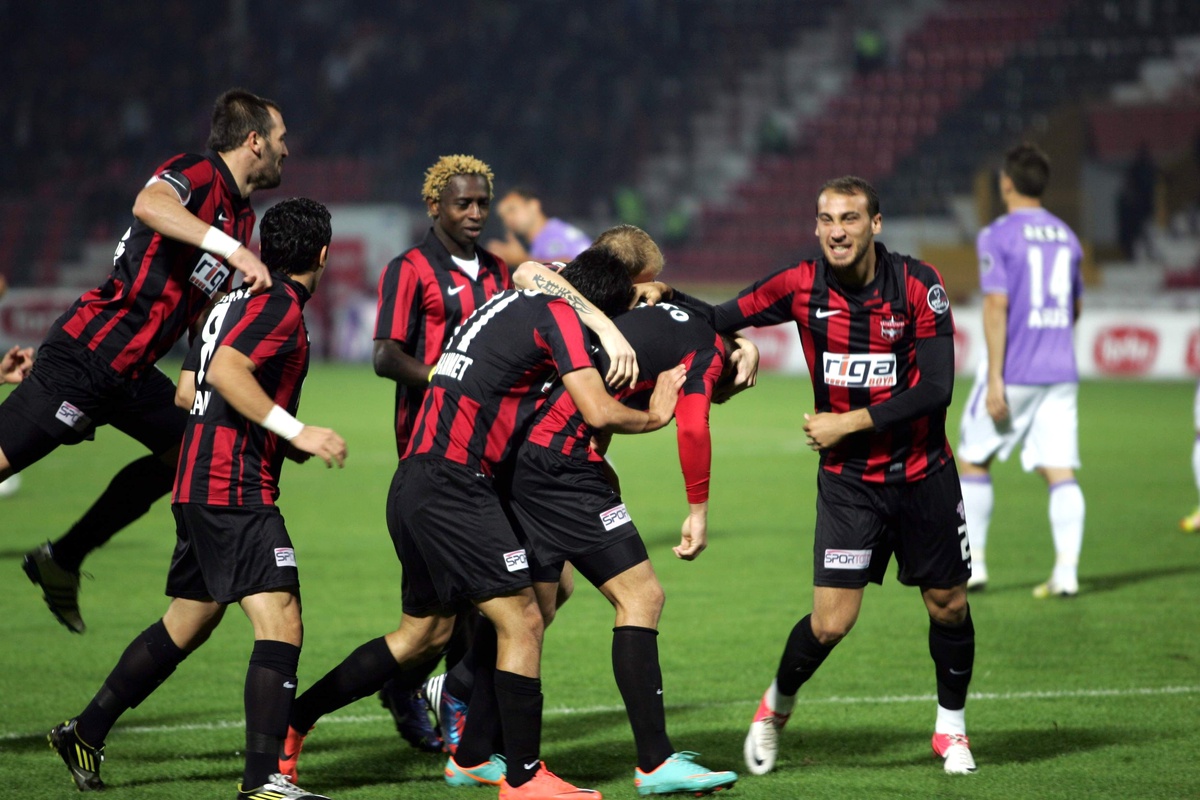 Spor Toto Süper Lig