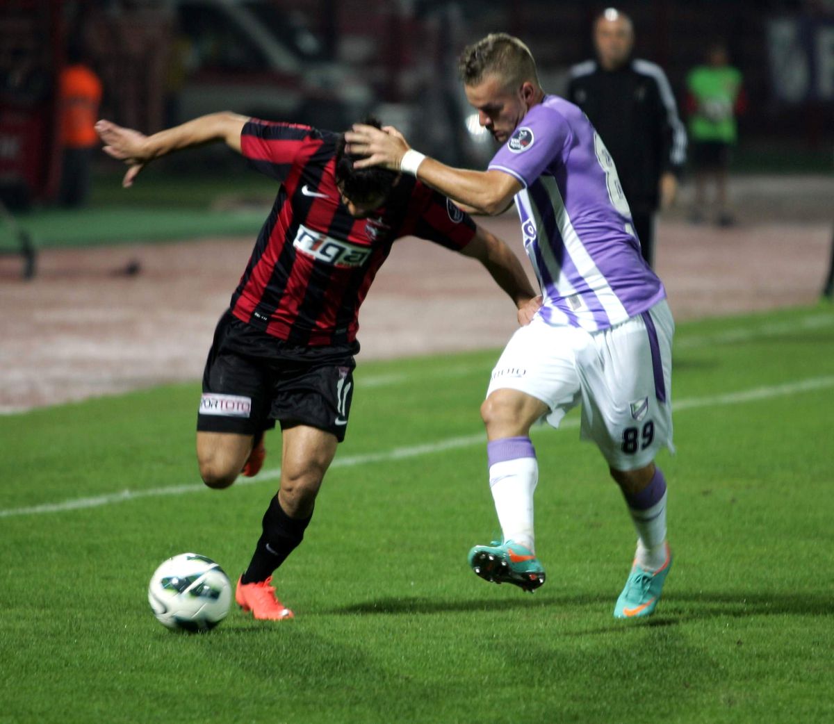 Spor Toto Süper Lig