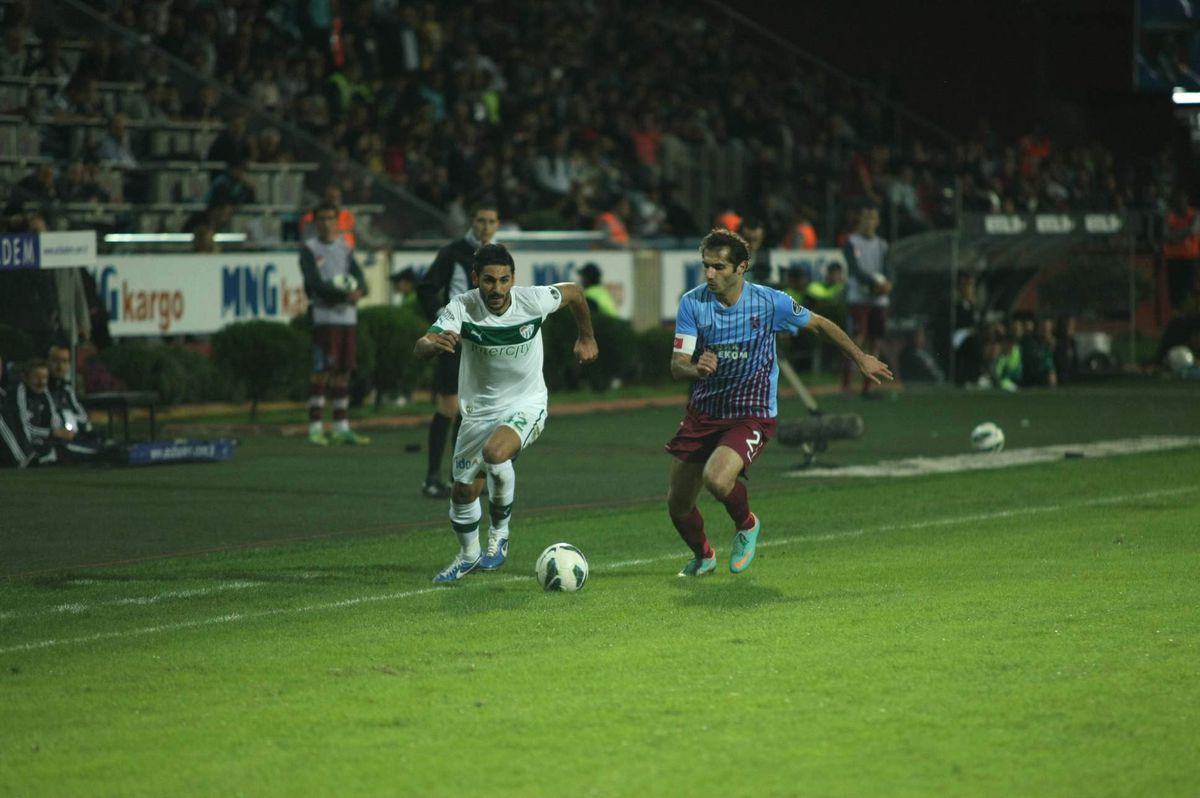 Spor Toto Süper Lig