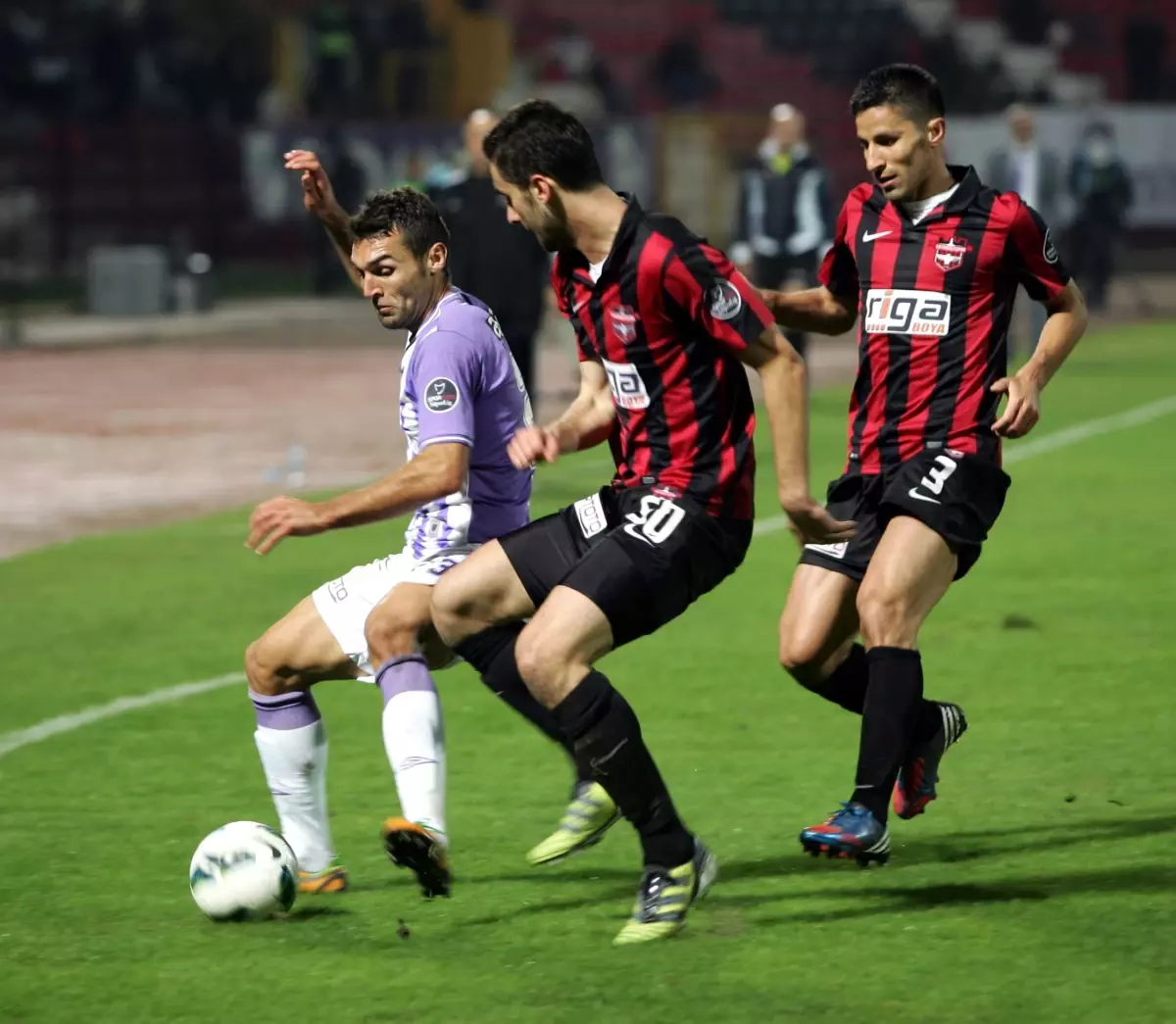 Spor Toto Süper Lig