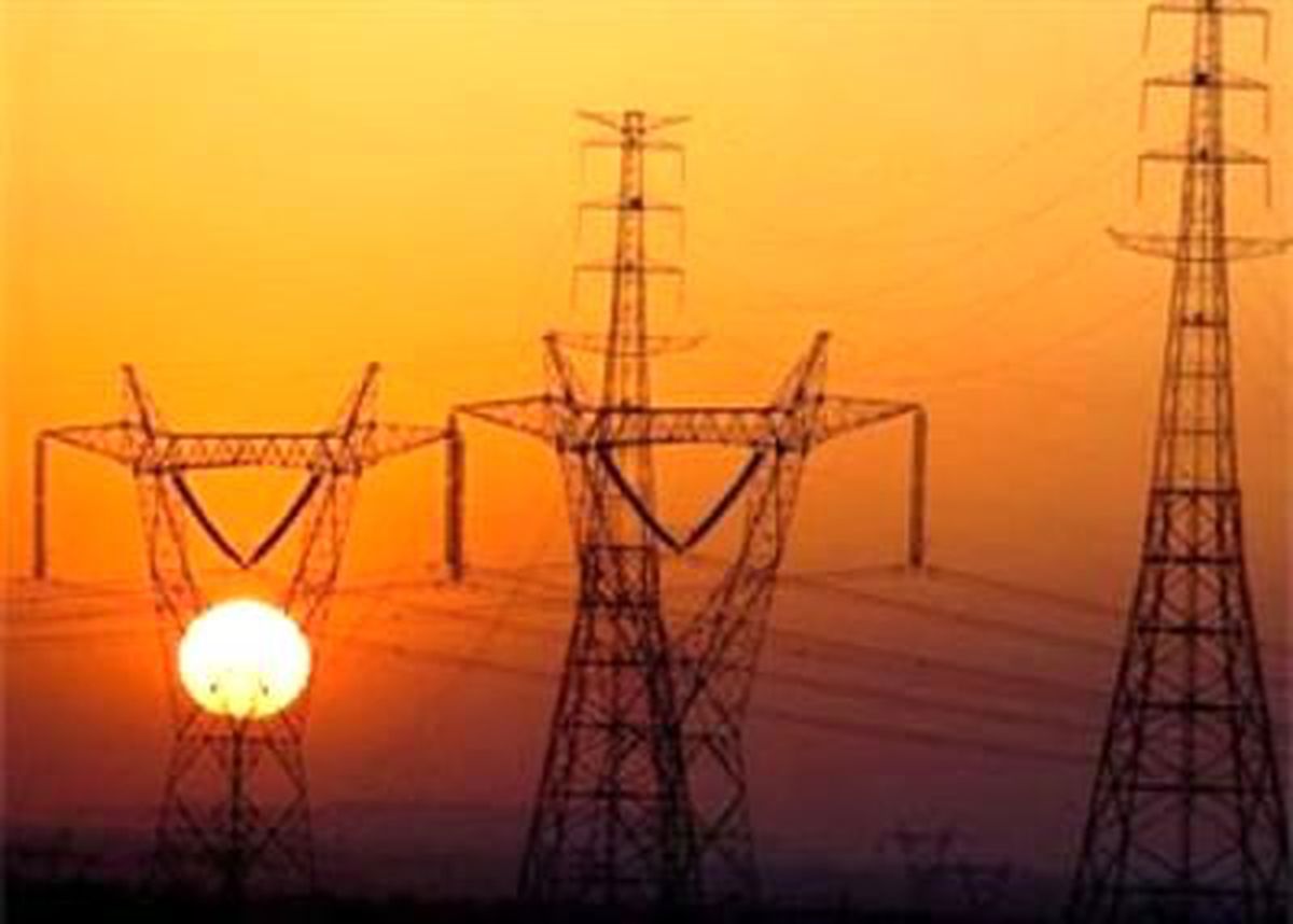 Suriye Tekrar Elektrik Alacak