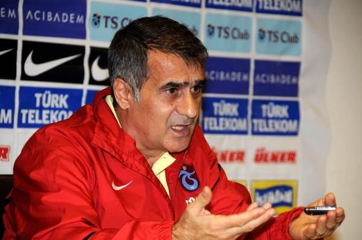 Trabzonspor – Bursaspor Soyunma Odaları