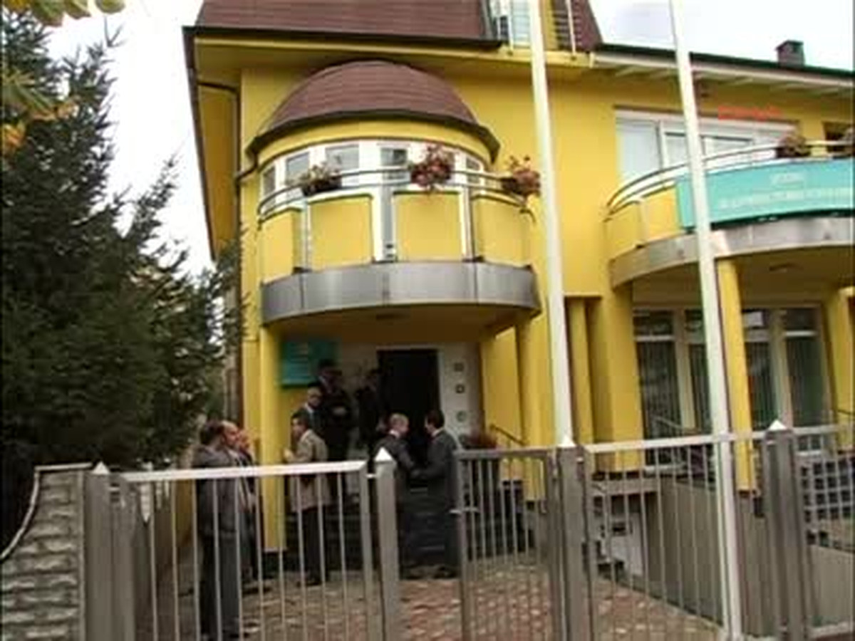 Songül Ozan\'dan Bayram Resepsiyonu