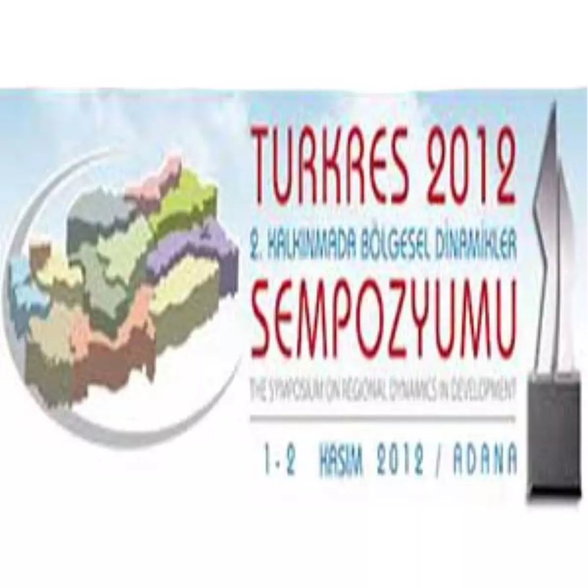 TURKRES 2012 Adana'da