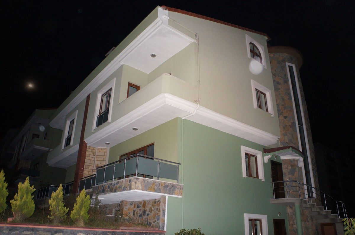 Villada Cinayet