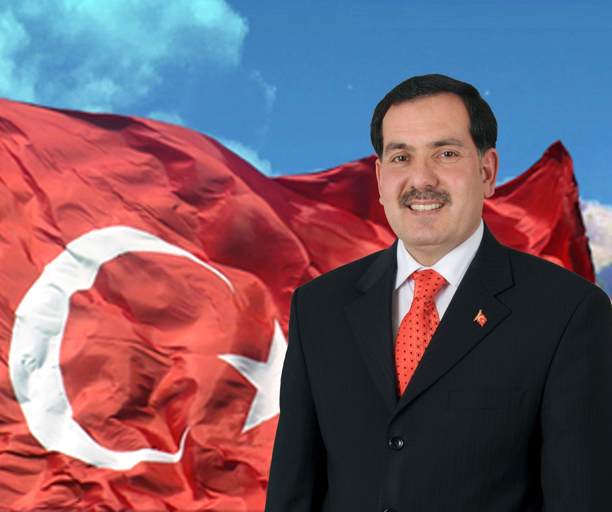 Zenbilci\'den 29 Ekim Cumhuriyet Bayramı Kutlama Mesajı