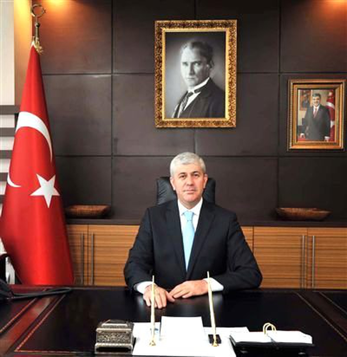 29 Ekim Cumhuriyet Bayramı