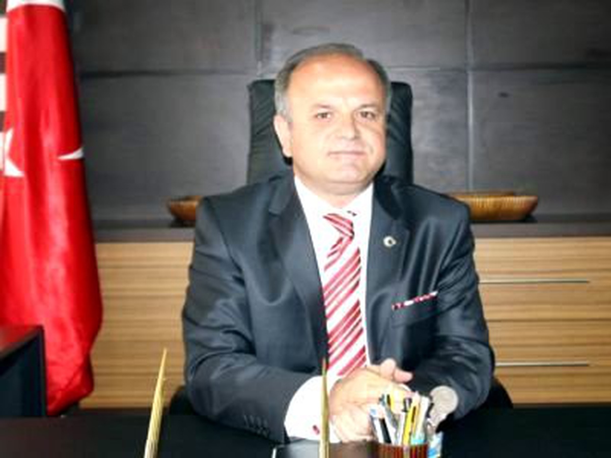 29 Ekim Cumhuriyet Bayramı