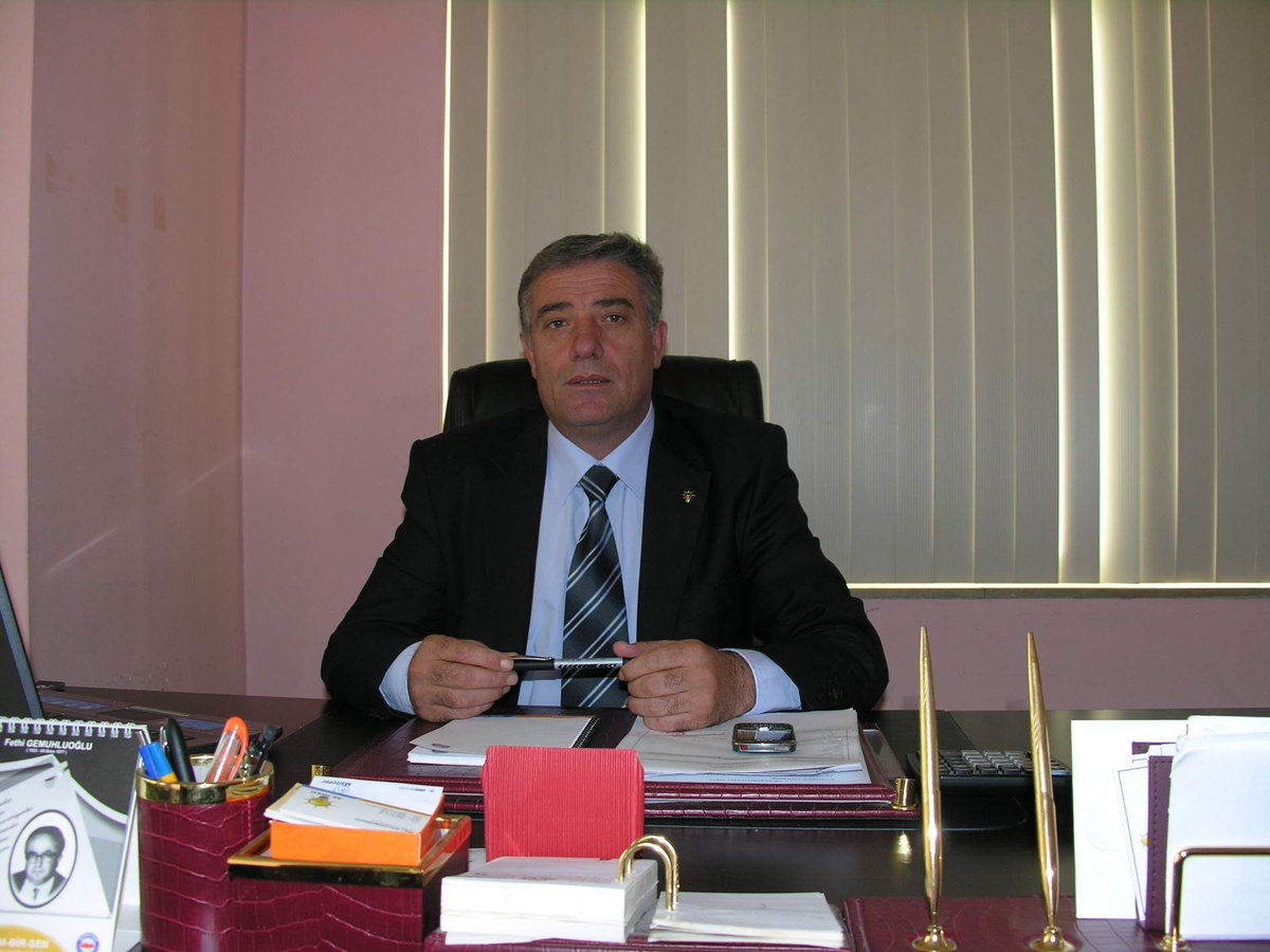 29 Ekim Cumhuriyet Bayramı
