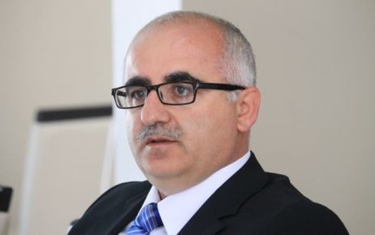 Bayburt Üniversitesi Rektörü\'nden Cumhuriyet Bayramı Mesajı