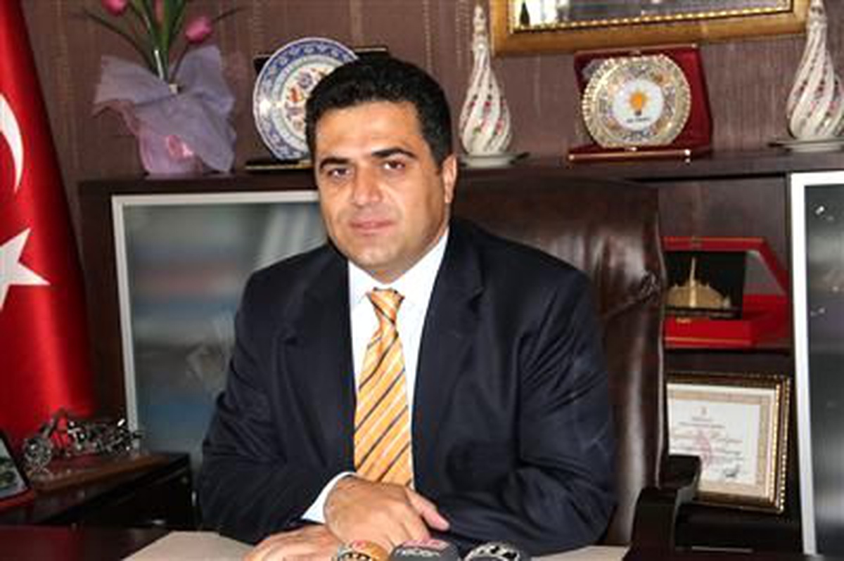 Burhanettin Kuru\'dan Cumhuriyet Bayramı Mesajı