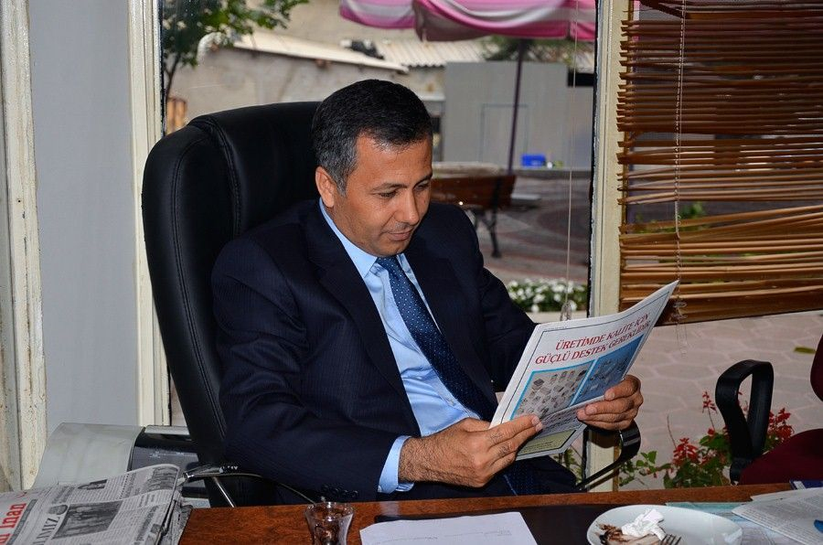 29 Ekim Cumhuriyet Bayramı
