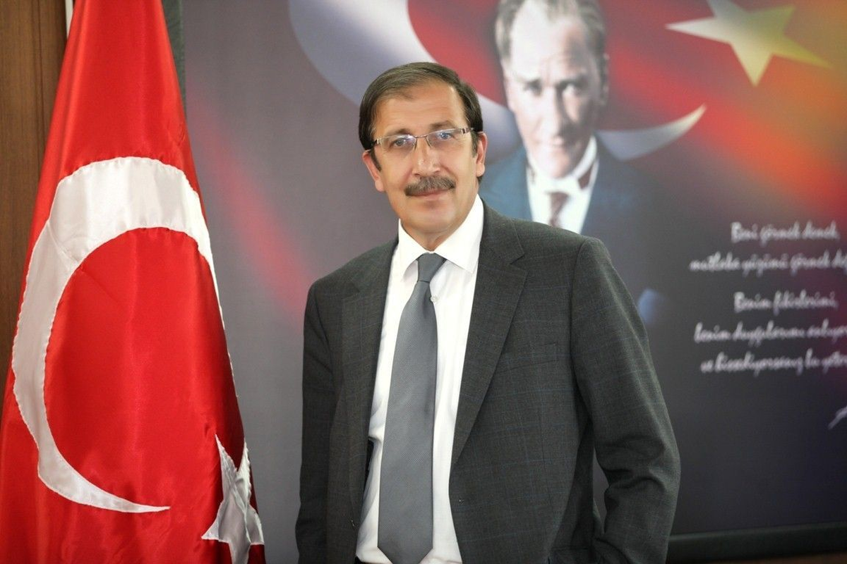 29 Ekim Cumhuriyet Bayramı
