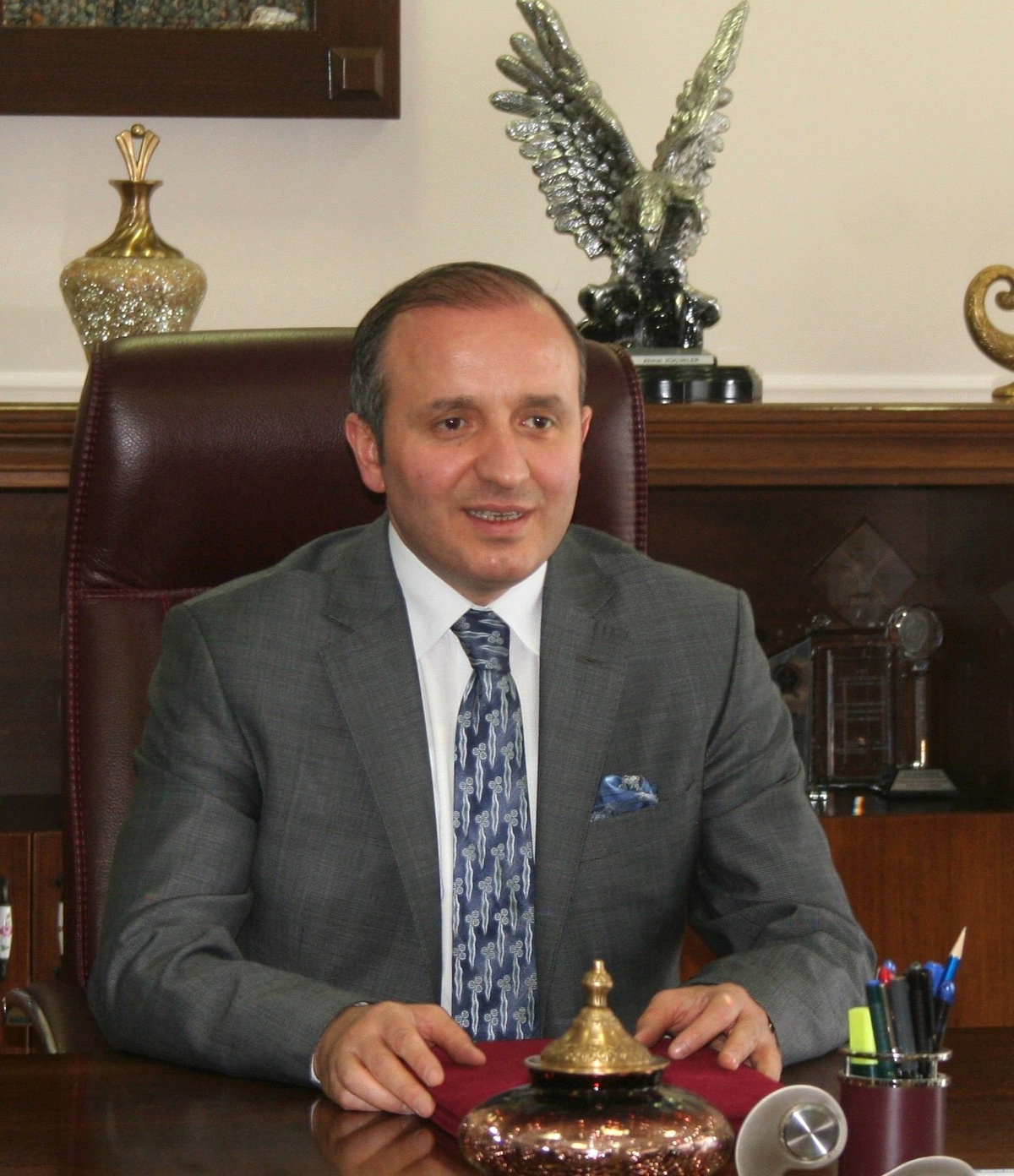 29 Ekim Cumhuriyet Bayramı