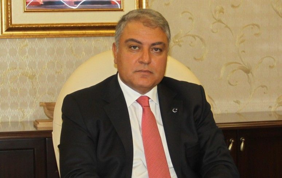 29 Ekim Cumhuriyet Bayramı